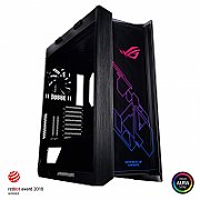 Carcasa Asus ROG Strix Helios, fara sursa, Middle Tower, ATX, Black