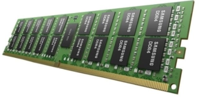 RAM DDR4 LR REG 128GB/PC3200/ECC/Samsung_2