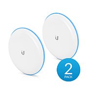 UBIQUITI UBB UNIFI BUILDING BRIDGE 60 GHZ + 5GHZ 1GBPS+ 2Pack