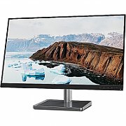 Monitor 27 inch LED Lenovo L27M-30 1920 x 1080 pixeli, 75 Hz, 4 ms, Negru