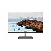 Monitor 27 inch LED Lenovo L27M-30 1920 x 1080 pixeli, 75 Hz, 4 ms, Negru