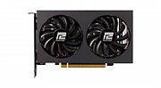 Placa video PowerColor Radeon RX 6500 XT Fighter 4 GB GDDR6 64 bit