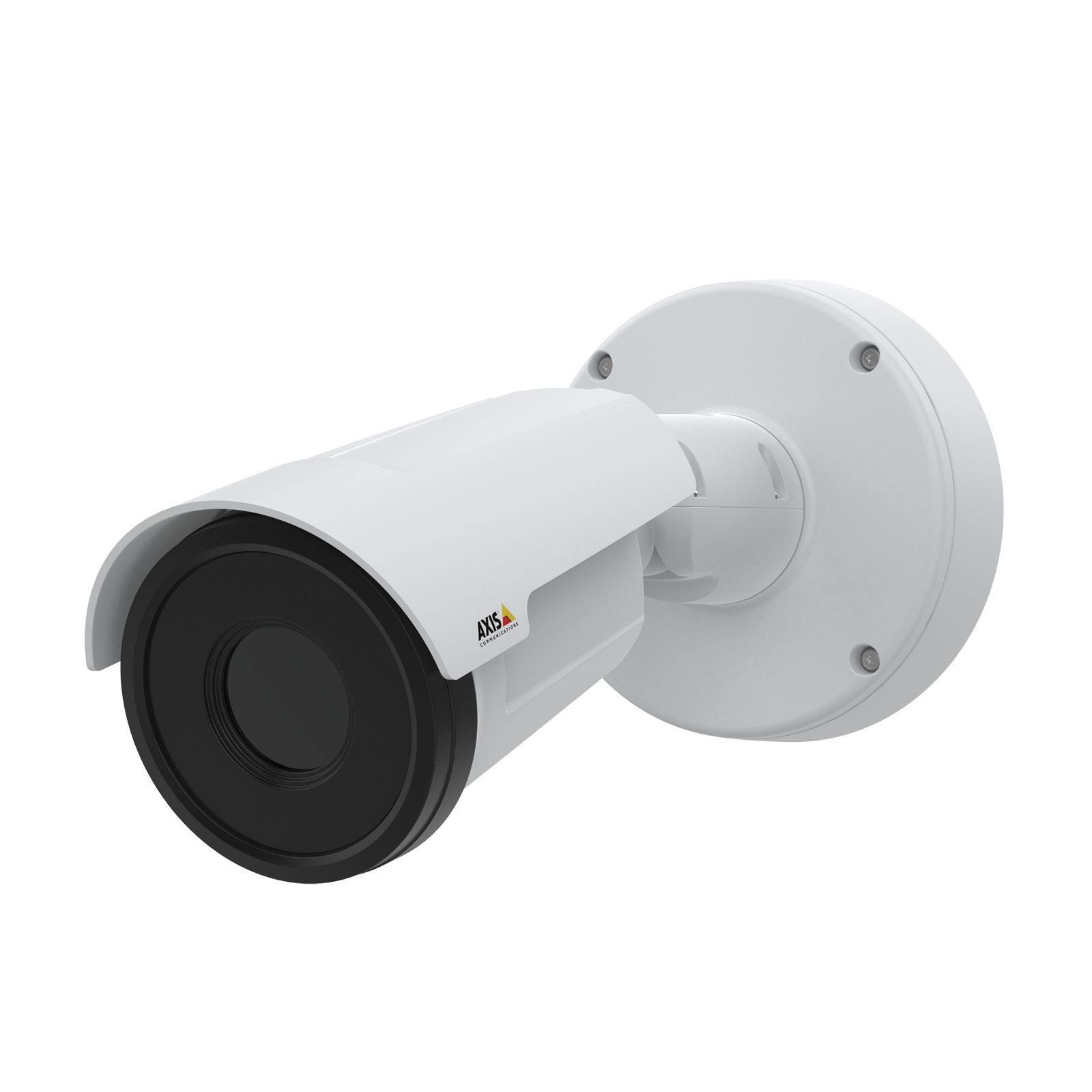 AXIS Q1951-E 19MM 30 FPS OUT./THERMAL NW CAMERA WALL/CEILING