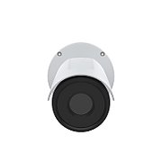 AXIS Q1951-E 19MM 30 FPS OUT./THERMAL NW CAMERA WALL/CEILING