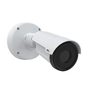 AXIS Q1951-E 19MM 30 FPS OUT./THERMAL NW CAMERA WALL/CEILING