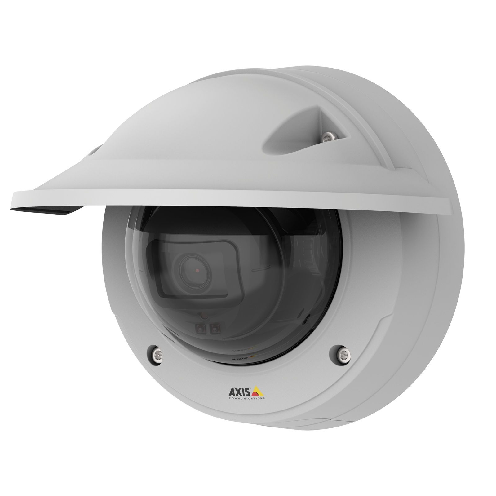 NET CAMERA M4308-PLE DOME/02100-001 AXIS