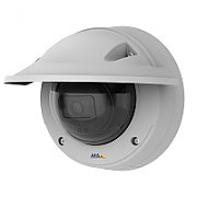 NET CAMERA M4308-PLE DOME/02100-001 AXIS