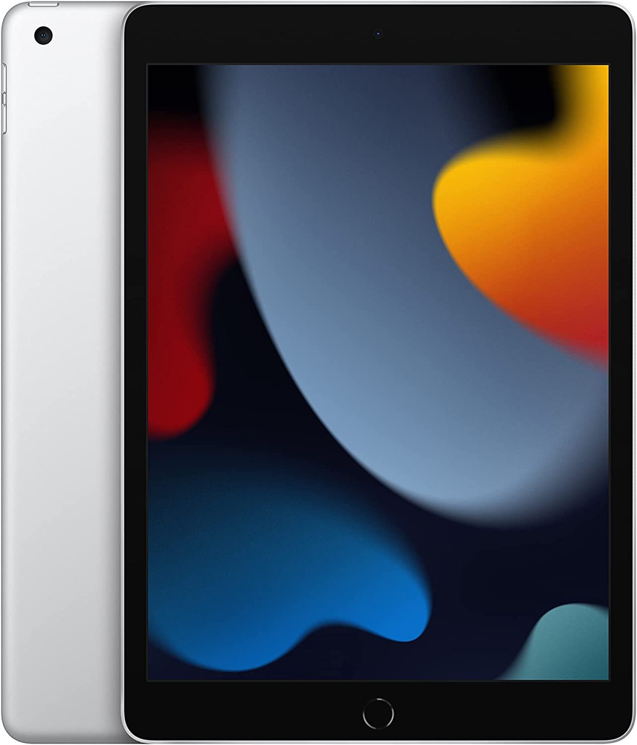 Apple iPad 10.2 256GB 9th Gen. (2021) WIFI silver_1