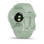 Ceas Garmin SmartWatch Vívomove Sport, Black