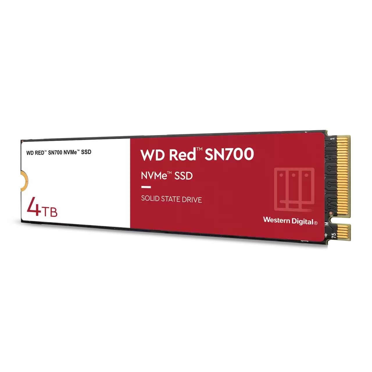 WD SSD M.2 (2280) 4TB Red / NAS 24x7 /NVMe (Di)_2
