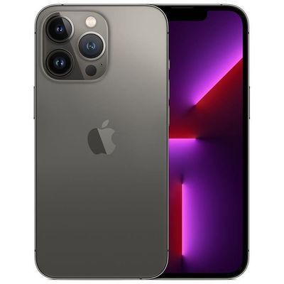 Apple iPhone 13 Pro 1TB graphite