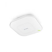 ZYXEL WAX610D Single Pack 802.11ax 2x2 Dual Optimized Antenna exclude Power Adaptor-1 year NCC Pro Pack license bundled