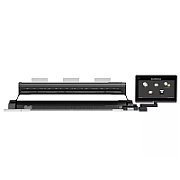 Scanner Canon Z36 MFP AIO, dimensiune A0 (36 ), pentru TX 3100/4100 viteza scanare: 13 IPS,rezolutie scanare 1200dpi, Interfaţă USB 3.0, Oprire, derulare înainte, derulare înapoi, stare LED, Software inclus SmartWorks MFP V6, Controler de sistem: Windows 10 Enterprise LTSC pe 64 de biţi. CPU: Intel