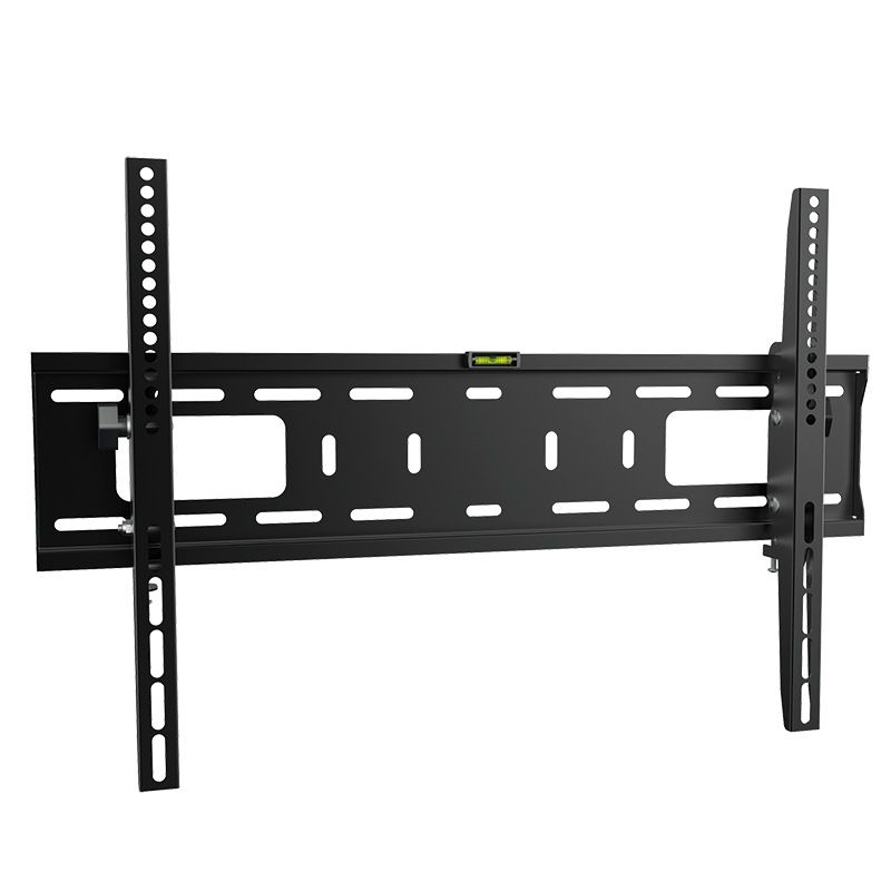 ﻿Suport TV de perete, Neomounts by Newstar WL30-550BL12, Fix, 24 - 55 , VESA 200x200mm, suporta pana la 45kg, negru