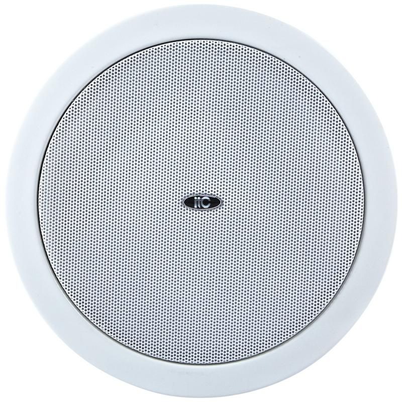 Difuzor incastrabil (Ceiling Speaker) ITC T-105, pentru sisteme de Public Address (PA), 5