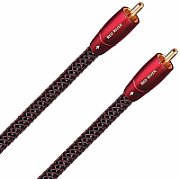 Cablu audio 2RCA - 2RCA AudioQuest Red River 0.75m
