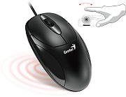 Kit Tastatura si Mouse Genius Smart KM-200, neagra