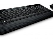 Kit Tastatura si Mouse Genius Smart KM-200, neagra