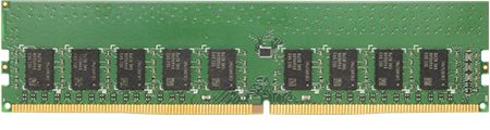 SYNOLOGY D4EU01-4G 4GB DDR4 ECC UDIMM RAM Module_1