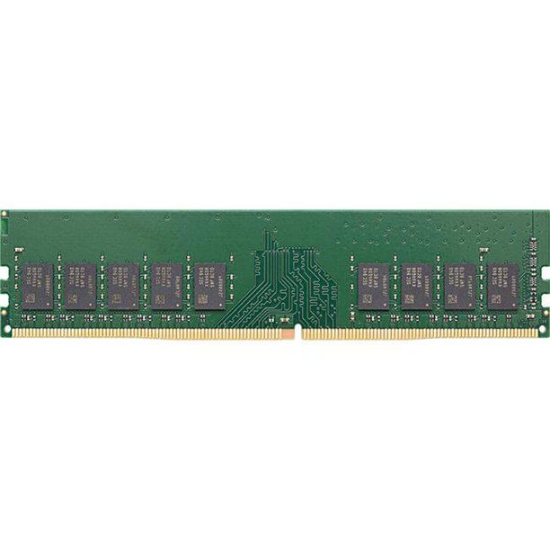 SYNOLOGY D4EU01-8G 8GB DDR4 ECC U-DIMM RAM_3