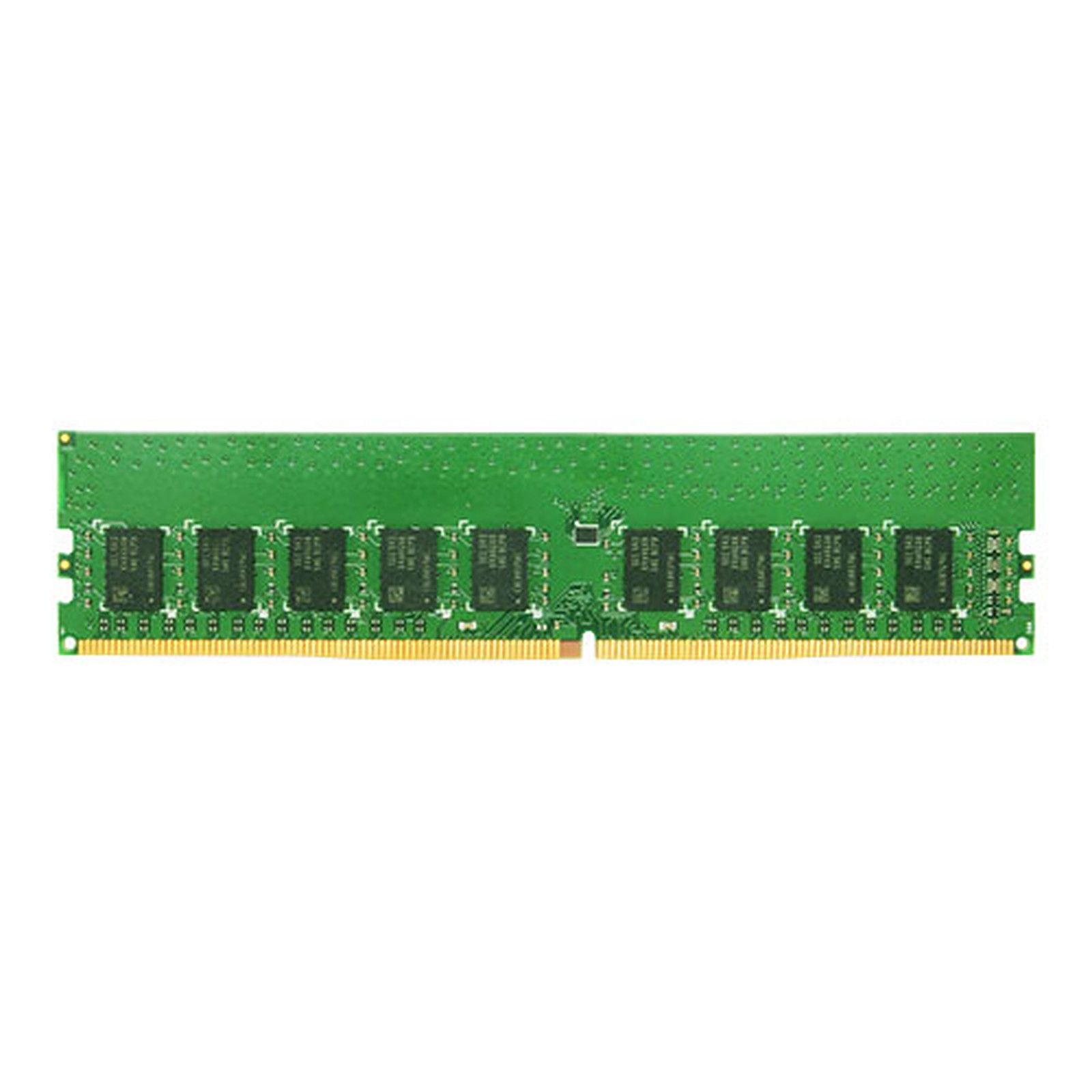 SYNOLOGY D4EU01-8G 8GB DDR4 ECC U-DIMM RAM_4
