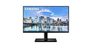 Samsung LCD F24T452FQR 24  black