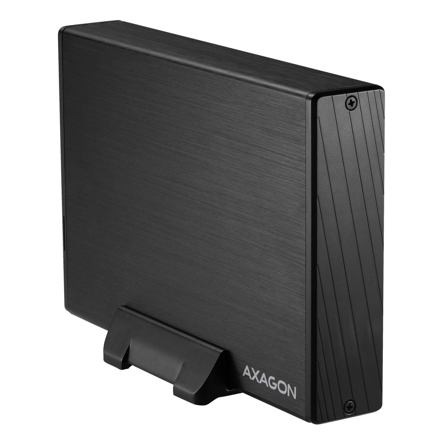Rack EE35-XA3, USB3.0 - SATA 3.5