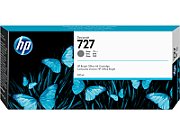HP HP 727 300-ml Ink Cartridge Gray