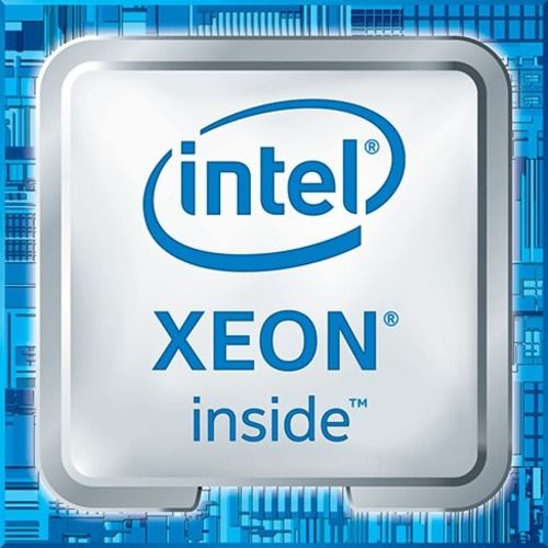 CPU Intel Xeon E-2236/3.4 GHz/UP/LGA1151v2/Tray_1
