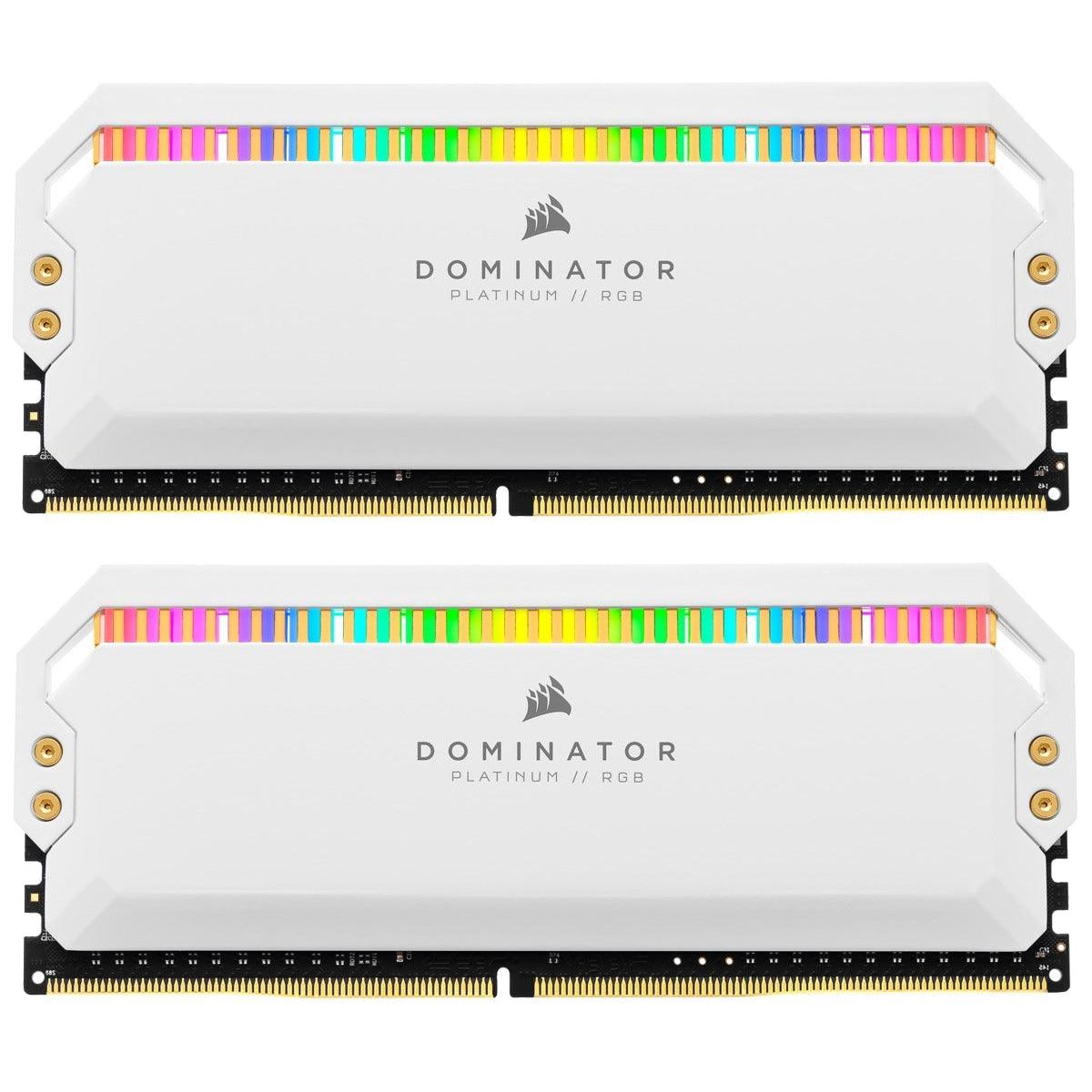 Memorie RAM Corsair DOMINATOR RGB, DIMM, DDR5 32GB (2x16gb), CL36, 5600Mhz_1
