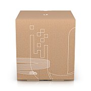 UBIQUITI UISP-Cable-Pro Copper LAN cable CAT5E FTP 305m