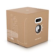 UBIQUITI UISP-Cable-Pro Copper LAN cable CAT5E FTP 305m