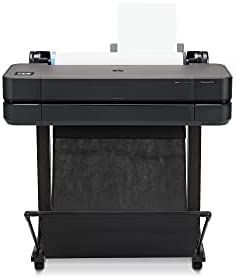 HP DesignJet T630 24-in Printer_1