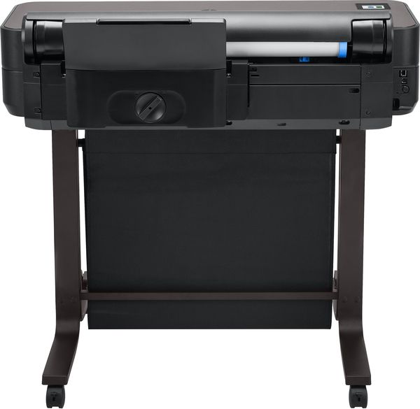 HP DesignJet T650 24-in Printer_2
