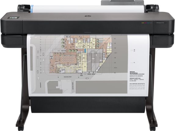 HP DesignJet T630 36-in Printer_1