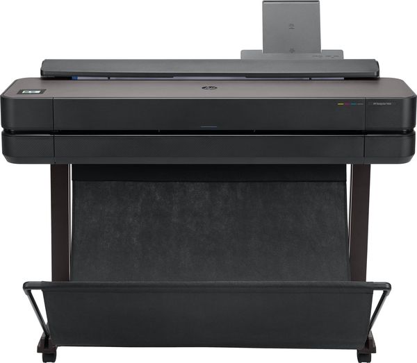 HP DesignJet T650 36-in Printer_2