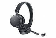 DELL PRO STEREO HEADSET WH1022