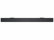 DELL STEREO USB SLIM SOUNDBAR SB522A 2ID