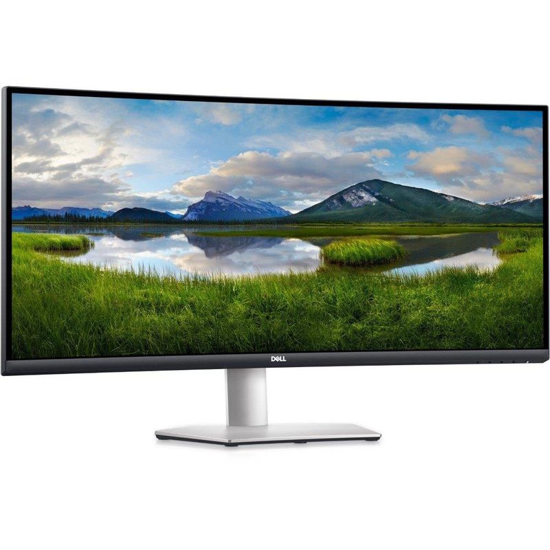 MON 34 CURVED DELL S3422DW BLACK C