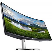 MON 34 CURVED DELL S3422DW BLACK C