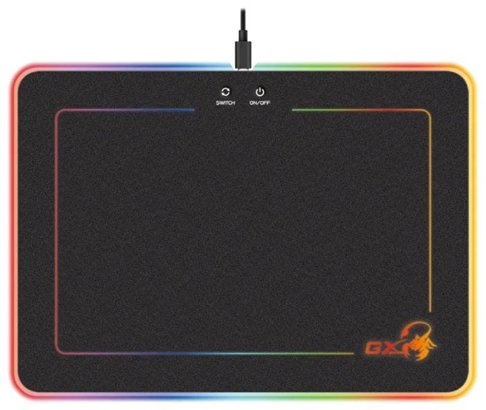 Mousepad HP, HyperX Pro,Gaming Mouse Pad, Large_1