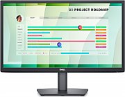 Monitor 21.5 inch LED Dell E2223HN 1920 x 1080 pixeli, 60 Hz, 5 ms, Negru