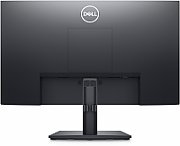 Monitor 21.5 inch LED Dell E2223HN 1920 x 1080 pixeli, 60 Hz, 5 ms, Negru