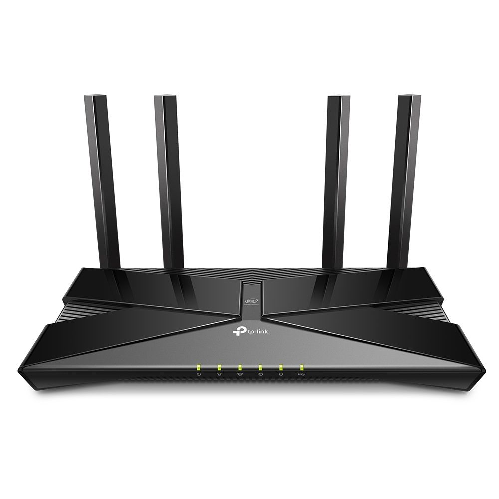 Router wireless TP-Link ARCHER AX53