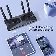 Router wireless TP-Link ARCHER AX53