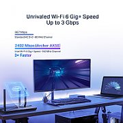 Router wireless TP-Link ARCHER AX53