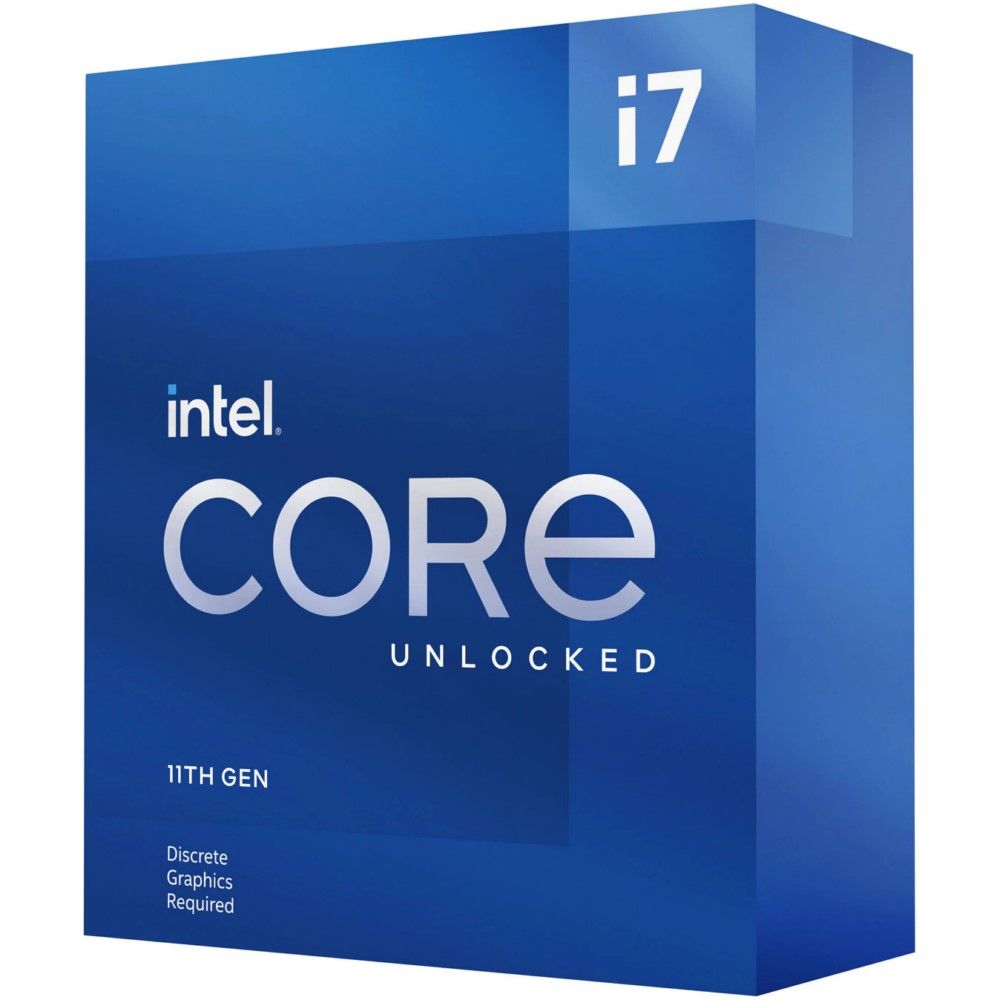 Intel CPU Desktop Core i7-11700KF (3.6GHz, 16MB, LGA1200) box_2