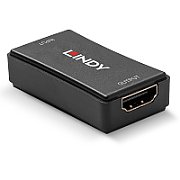 Lindy 50m HDMI 2.0 10.2G Repeater  https://www.lindy.co.uk/audio-video-c2/extenders-c181/50m-hdmi-10-2g- repeater-hdcp-2-2-p9014