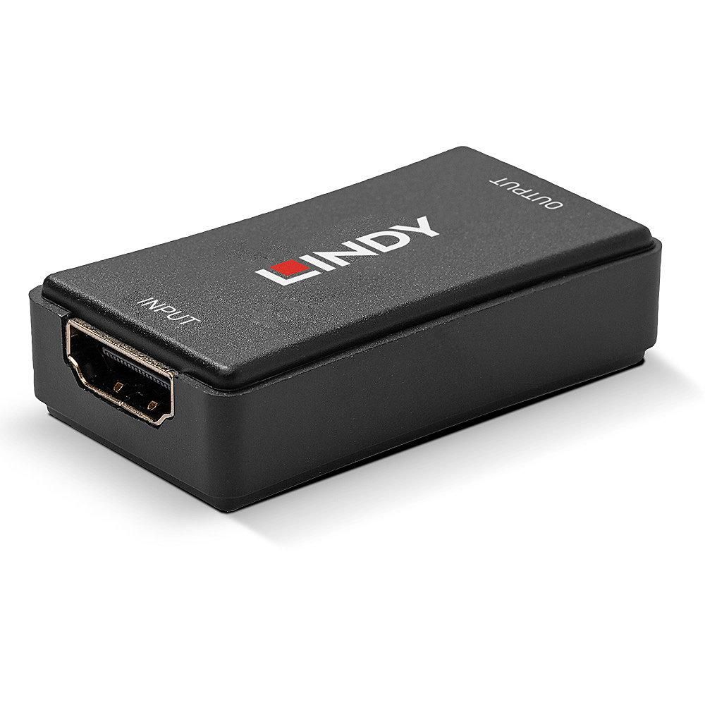 Lindy 50m HDMI 2.0 10.2G Repeater  https://www.lindy.co.uk/audio-video-c2/extenders-c181/50m-hdmi-10-2g- repeater-hdcp-2-2-p9014_2