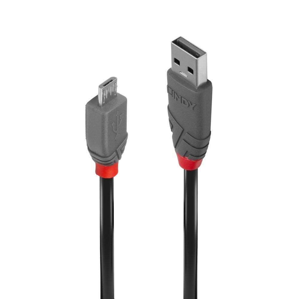 Cablu Lindy 5m USB 2.0 Type A to MicroUSB, Anthra Line  https://www.lindy.co.uk/cables-adapters-c1/usb-c449/5m-usb-2-0-type-a- to-micro-b-cable-anthra-line-p11334